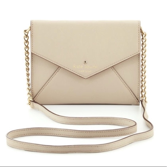 kate spade envelope crossbody